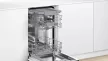 BOSCH SPV2HMX42E Serie|2 Teljesen beépíthető mosogatógép | 45 cm