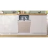  BOSCH SPV4EMX17E Serie|4 Teljesen beépíthető mosogatógép | 45 cm
