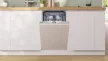 BOSCH SPV4EMX17E Serie|4 Teljesen beépíthető mosogatógép | 45 cm