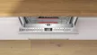 BOSCH SPV4EMX17E Serie|4 Teljesen beépíthető mosogatógép | 45 cm