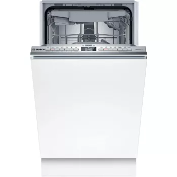   BOSCH SPV4HMX10E Serie|4 Teljesen beépíthető mosogatógép | 45 cm