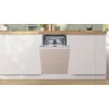   BOSCH SPV4HMX10E Serie|4 Teljesen beépíthető mosogatógép | 45 cm