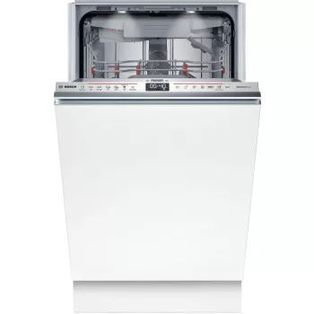   BOSCH SPV6EMX09E Serie|6 Teljesen beépíthető mosogatógép | 45 cm