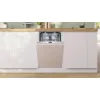   BOSCH SPV6EMX09E Serie|6 Teljesen beépíthető mosogatógép | 45 cm