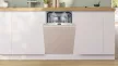 BOSCH SPV6EMX09E Serie|6 Teljesen beépíthető mosogatógép | 45 cm