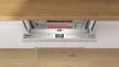 BOSCH SPV6EMX09E Serie|6 Teljesen beépíthető mosogatógép | 45 cm
