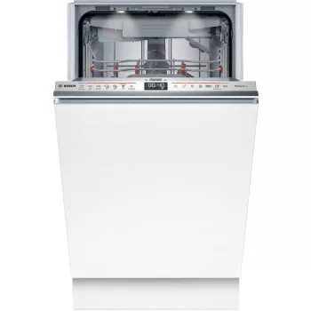   BOSCH SPV6ZMX17E Serie|6 Teljesen beépíthető mosogatógép | 45 cm