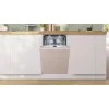   BOSCH SPV6ZMX17E Serie|6 Teljesen beépíthető mosogatógép | 45 cm