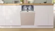 BOSCH SPV6ZMX17E Serie|6 Teljesen beépíthető mosogatógép | 45 cm