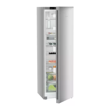   LIEBHERR SRsfd 5220 Plus Szabadonálló hűtőszekrény | Silver