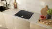 NEFF T66STE4L0 N 90 Beépíthető indukciós főzőlap | Wifi | TwistPad | Intuitive Flex Zones | Power Boost | Frying Sensor | 60 cm | Fekete