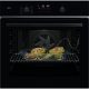 AEG TA5PB531AB SteamBake/SurroundCook Beépíthető Gőzsütő | Fekete