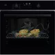 AEG TA5PB531AB SteamBake/SurroundCook Beépíthető Gőzsütő | Fekete