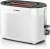BOSCH TAT2M121 Kompakt kenyérpirító | 950 W | Fehér