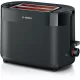 BOSCH TAT2M123 Kompakt kenyérpirító | 950 W | Fekete