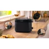 BOSCH TAT2M123 Kompakt kenyérpirító | 950 W | Fekete