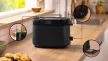 BOSCH TAT2M123 Kompakt kenyérpirító | 950 W | Fekete