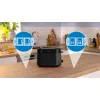 BOSCH TAT2M123 Kompakt kenyérpirító | 950 W | Fekete