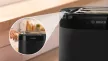 BOSCH TAT2M123 Kompakt kenyérpirító | 950 W | Fekete