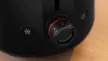 BOSCH TAT2M123 Kompakt kenyérpirító | 950 W | Fekete