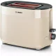 BOSCH TAT2M127 Kompakt kenyérpirító | 950 W | Bézs