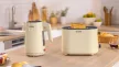 BOSCH TAT2M127 Kompakt kenyérpirító | 950 W | Bézs