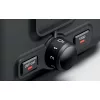  BOSCH TAT3P420 Kompakt kenyérpirító | DesignLine | 970 W | Nemesacél