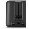   Bosch TAT3P423 kenyérpirító, 2 szeletes, DesignLine, fekete