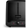   BOSCH TAT4P420 Kompakt kenyérpirító | DesignLine | 970 W | Nemesacél