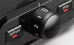 BOSCH TAT4P420 Kompakt kenyérpirító | DesignLine | 970 W | Nemesacél