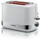 BOSCH TAT6A511 Kompakt kenyérpirító | 800 W | Fehér