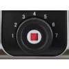 BOSCH TAT7S45 Kenyérpirító | 1800 W | Grafit/Inox