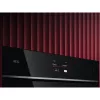 AEG TB8SB73ZAB Beépíthető gőzsütő | Fekete