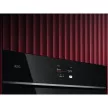 AEG TB8SB73ZAB Beépíthető gőzsütő | Fekete