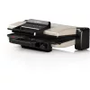 BOSCH TCG3302 Kontaktgrill | 2000 W | Ezüst