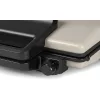 BOSCH TCG3302 Kontaktgrill | 2000 W | Ezüst