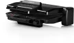 BOSCH TCG3323 Kontaktgrill | 2000 W | Fekete