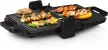 BOSCH TCG3323 Kontaktgrill | 2000 W | Fekete