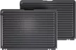 BOSCH TCG3323 Kontaktgrill | 2000 W | Fekete