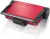 BOSCH TCG4104 Kontaktgrill | 2000 W | Piros