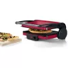 BOSCH TCG4104 Kontaktgrill | 2000 W | Piros
