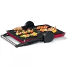 BOSCH TCG4104 Kontaktgrill | 2000 W | Piros