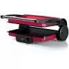 BOSCH TCG4104 Kontaktgrill | 2000 W | Piros