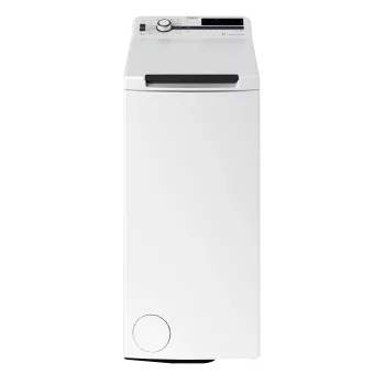 Whirlpool TDLRA 6261BS EU/N felültöltős mosógép