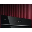 AEG TE7PB63ZAB Beépíthető sütő | Fekete