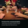 AEG TE7PB63ZAB Beépíthető sütő | Fekete