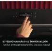 AEG TE7PB63ZAB Beépíthető sütő | Fekete