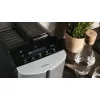   SIEMENS TF303E01 Teljesen automata kávéfőző |  EQ300 |  Ezüst/Fekete | Kivehető víztartály | 15 bar