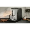  SIEMENS TF303E01 Teljesen automata kávéfőző |  EQ300 |  Ezüst/Fekete | Kivehető víztartály | 15 bar