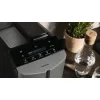   SIEMENS TF305E04 Teljesen automata kávéfőző |  EQ300 |  Titán/Fekete | Kivehető víztartály | 15 bar